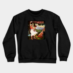 1919 Colorado Springs Crewneck Sweatshirt